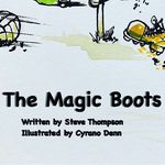 Profile Picture of Steve Thompson (@steve_thomo_music_books) on Instagram
