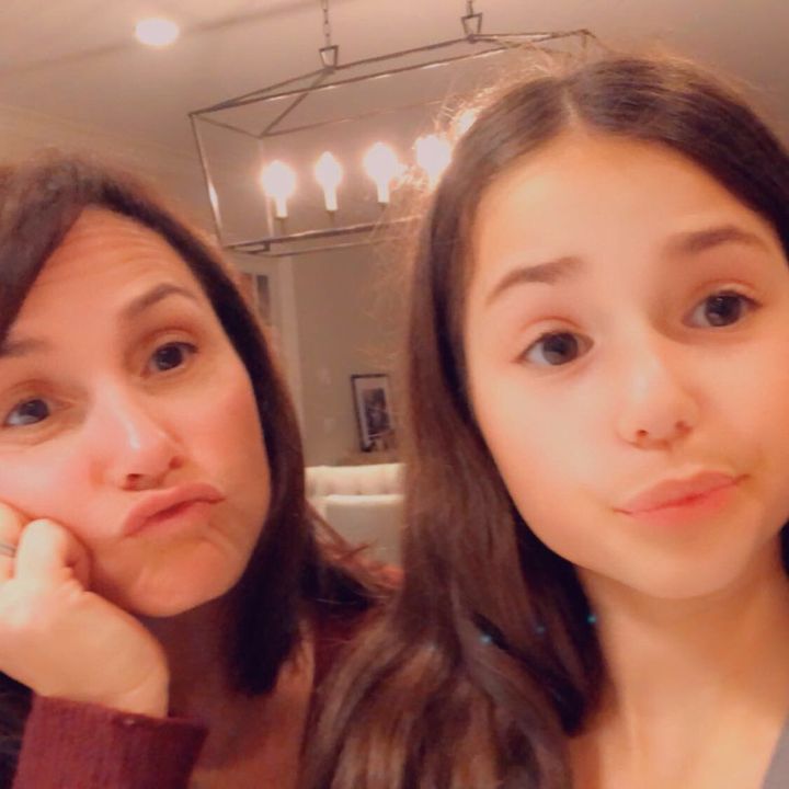 Profile Picture of Dani Weinstein (@daniweinstein_) on Tiktok