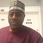 Profile Picture of Rasheed Malik (@ramalik415) on Instagram