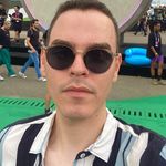 Profile Picture of Marcelo Silvério (@celosilverio) on Instagram