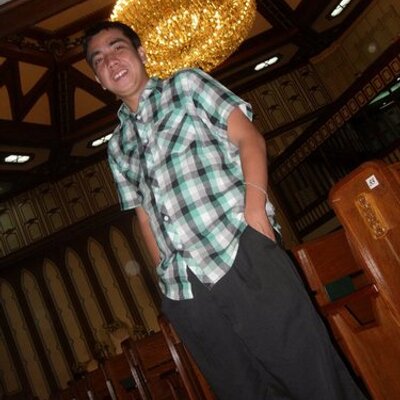 Profile Picture of Eric Olivar (@xtranger24) on Twitter