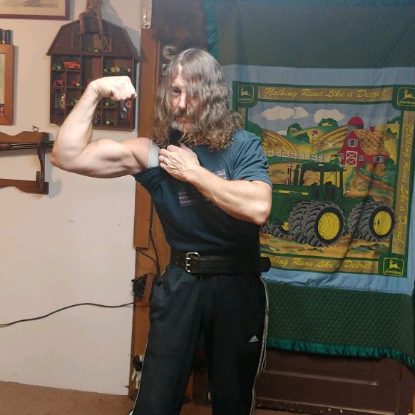 Profile Picture of robertlane (@robertlane201) on Tiktok