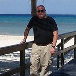 Profile Picture of William Boyd (@whboydsr) on Flickr