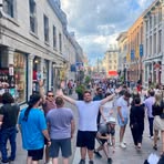 NichoLas GadaLeta - Facebook Profile Picture of NichoLas GadaLeta (@NickyNoStop) on Facebook