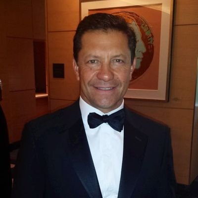 Profile Picture of Jorge Ilitzky Telch (@JorgeTelch) on Twitter