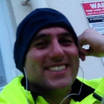 Profile Picture of Jorge Luis Weir Vera (@Jorgew1977) on Twitter