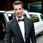 Profile Picture of David Schaefer (@davidschaeferofficial) on Instagram