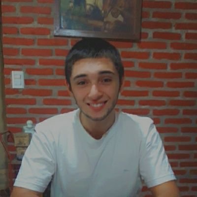 Profile Picture of Levi Ken Folmer (@FolmerKen) on Twitter