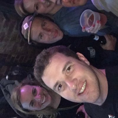 Turner Williams - Twitter Profile Picture of Turner Williams (@T_WilliamsIV) on Twitter