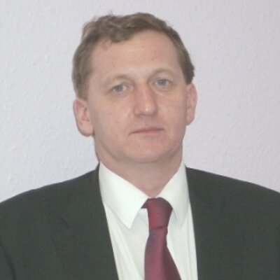 Profile Picture of Alex Rowley (@CllrAlexRowley) on Twitter