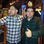 Profile Picture of James Turner (@jamesturner1988) on Instagram