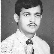 Profile Picture of Ananth Kamath (@ananthkaup) on Myspace