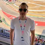 Profile Picture of Robin Herzog (@robin__herzog) on Instagram