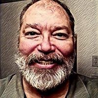 Profile Picture of Michael Hollinshead (@michael-hollinshead-1) on Quora