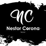 Nestor Corona Frausto - Instagram Profile Picture of Nestor Corona Frausto (@nestorcoronatenor) on Instagram