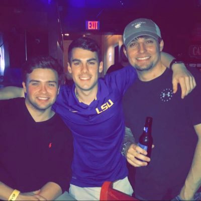 Profile Picture of Matt Lamarca (@LamarcaMatt) on Twitter