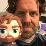 Profile Picture of Matt Madura (@unclemudd1970) on Instagram