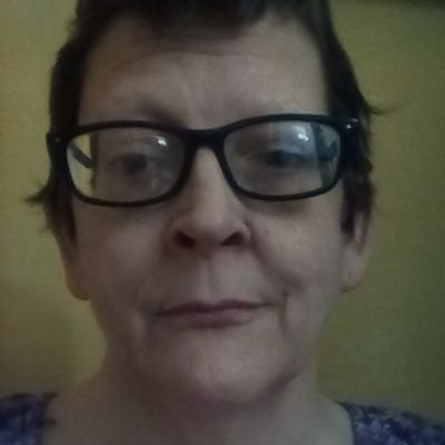 Profile Picture of Judy Huffman (@JudyHuf18391616) on Twitter