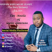 Profile Picture of Lawrence Adams (@ApostleLawrence) on Youtube