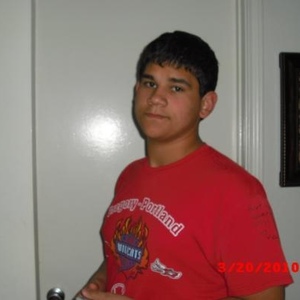 Profile Picture of Allen Dominguez (@allenomar) on Myspace