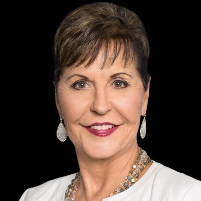 Profile Picture of Joyce Meyer (@JoyceMeyerGuate) on Twitter