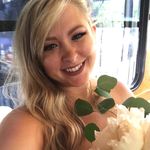 Profile Picture of Bridget Hart (@bridgethartdoeshair) on Instagram