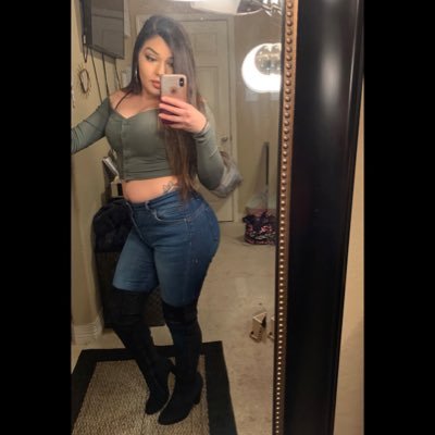 Profile Picture of Brianna Alonzo (@brinana_alonzzz) on Twitter