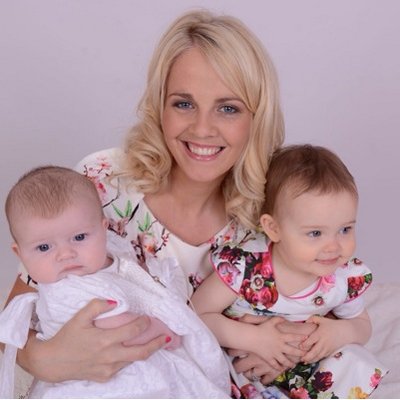 Profile Picture of Frances Toal (@ftoal) on Twitter
