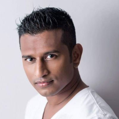 Profile Picture of Dev RV (@devarajan_v) on Twitter