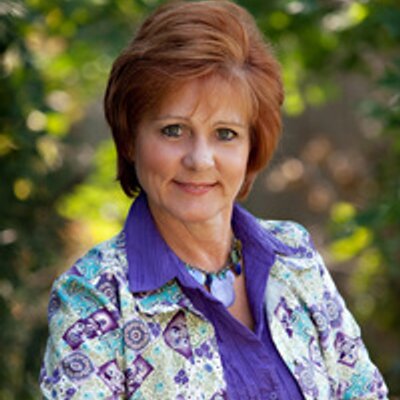 Profile Picture of CindyAcree (@CindyAcree) on Twitter
