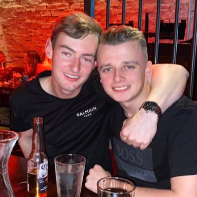 Jonathan Greig - Twitter Profile Picture of Jonathan Greig (@JohnnyGreig1999) on Twitter