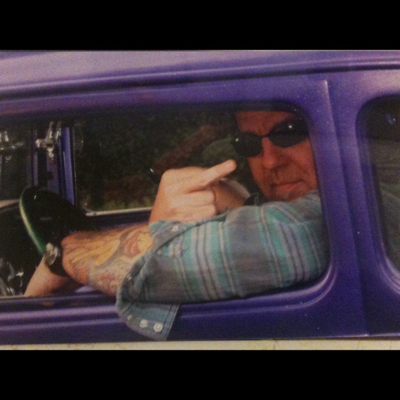 Profile Picture of Woody Cafarelli (@koolsville) on Poshmark