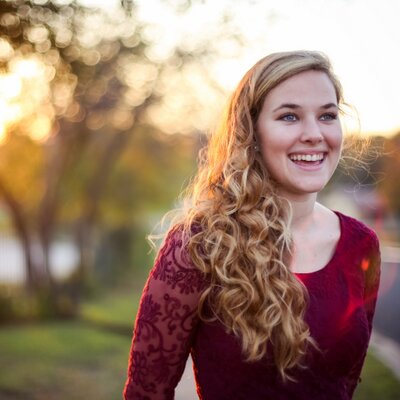 Sarah Jane Tadlock - Twitter Profile Picture of Sarah Jane Tadlock (@sarah_jane_tad) on Twitter