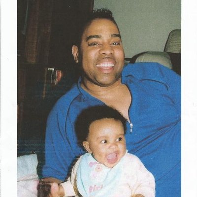 Andre McKee - Twitter Profile Picture of Andre McKee (@millesdaddy) on Twitter