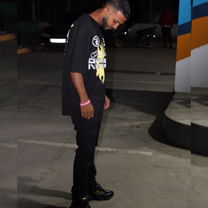 Profile Picture of Christopher Lebron (@christopherlebron08) on Tiktok