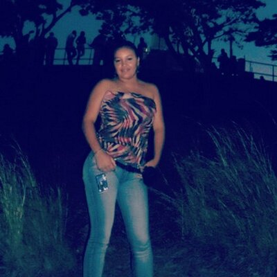 Profile Picture of EVELIN CABRERA (@evelaprima) on Twitter