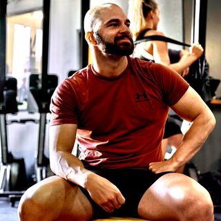 Profile Picture of Troy Law (@_troy.david_) on Instagram