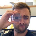 Profile Picture of Jeffrey (@jeffdoruff) on Instagram
