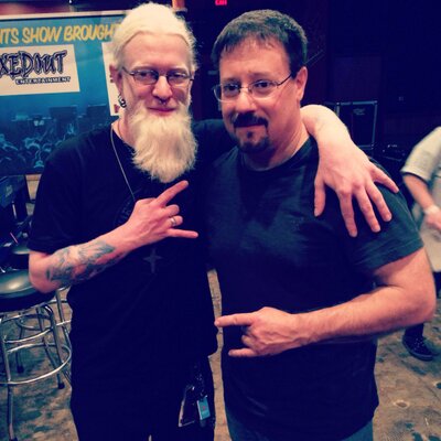 Profile Picture of John Hovanec (@HovanecJohn) on Twitter