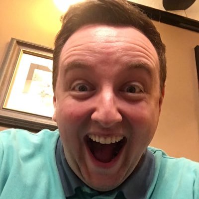 Profile Picture of Christopher McCool (@mccool82) on Twitter