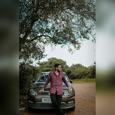 Profile Picture of Chinmay Hari Kulkarni (@ChinmayHari) on Twitter