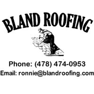 Profile Picture of Ronnie Bland (@blandroofing) on Twitter