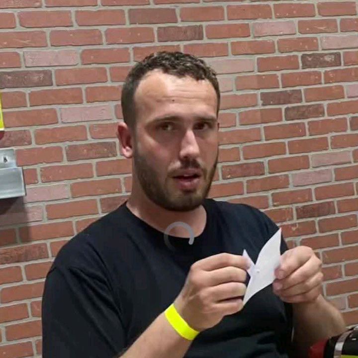 Profile Picture of scottbaum153 (@scottbaum153) on Tiktok