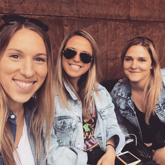 Profile Picture of Katie Markesbery (@markesberyk) on Poshmark