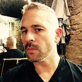 Profile Picture of Jason Goldberg (@betashop) on Pinterest