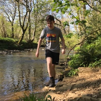 Profile Picture of Jacob Barbour  🏳️‍🌈 (@JacobBarbour15) on Twitter