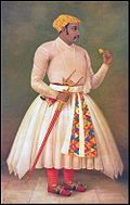 Profile Picture of Amar Singh Ion Wikipedia