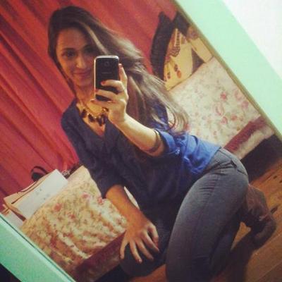 Profile Picture of Juli Troppoli (@Jutroppoli) on Twitter