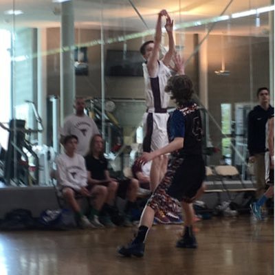 Profile Picture of Zach Preston (@ZachPreston1) on Twitter