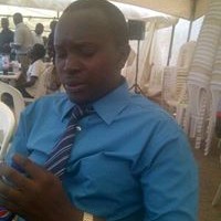 Profile Picture of Sean Levis (@sean-levis) on Quora